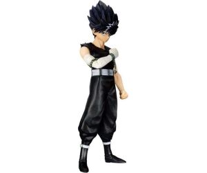 Figura ichibansho yuyu hakusho masterlise hiei dark tournament edition vol.2 18cm