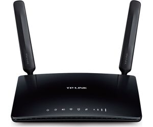 Router mesh mercusys halo h50g -  1900mbps -  pack 2 unidades
