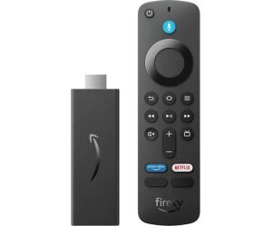 Reproductor multimedia streaming amazon fire tv stick hd 3ª gen