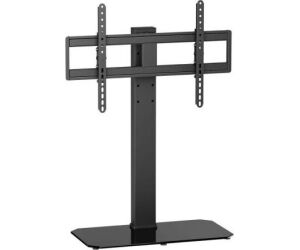 Soporte de Mesa Inclinable/ Giratorio Aisens DT86TS-291 para TV de 43-86"