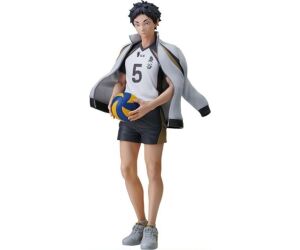 Figura ichibansho haikyu!! road to the whole country keiji akaashi