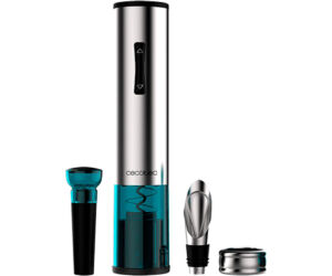 Sacacorchos Electrico Cecotec Instantcork 1000 Gourmet