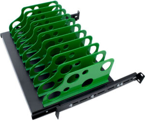 Monolyth Bandeja Deslizante Carga 10 Dispositivos