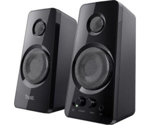 Altavoces Trust Tytan/ 36W/ 2.0