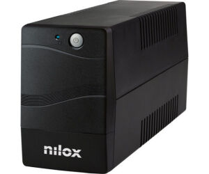 Nilox Sai Premium Line Int. 600 Va