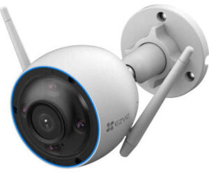 Ezviz Camara Vigilancia Inteligente Con Wifi Cs-h3c