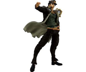 Figura ichibansho jojo's bizarre adventure jotaro kujo (anime) 27cm