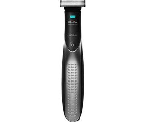 Plancha Cecotec Barbero Bamba Precisioncare 7500 Power Blade