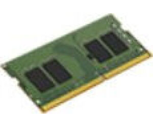 Ddr4 8 Gb 3200 Sodimm Kingston Dell/lenovo