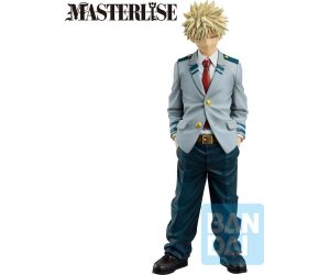 Figura ichibansho my hero academia ml katsuki bakugo ua 1a