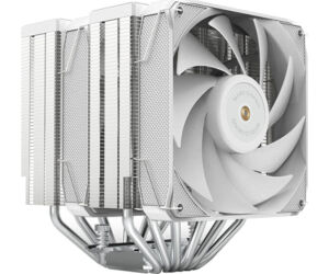 Ventilador Universal Mcpu-xu6 Blanco Mars Gaming