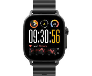 Realme Watch 5 Rmw2501 Titanium Black Eu