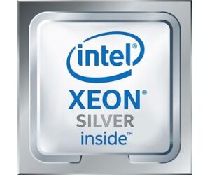 Intel Xeon Silver 4316