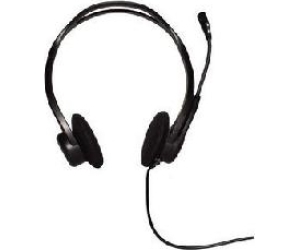 Logitech PC960M Auricular USB Suspension Ruido