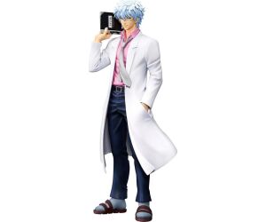 Figura ichibansho gintama ginpachi