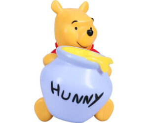LÃmpara Winnie The Pooh 16 Cm Paladone Redstring Pp11753wp