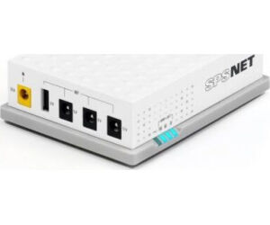 Sai Dc Salicru Sps Net2