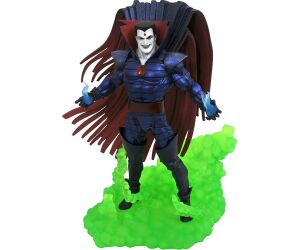 Figura diamond select toys marvel gallery mr siniestro mr sinister comic