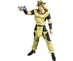 Figura ichibansho jojo's bizarre adventure hol horse