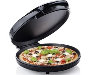 Pizzera Tristar PZ-2881/ 1450W/ Ø30cm