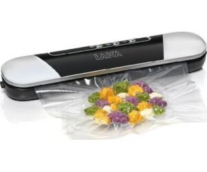 Envasadora al vacío Laica VT3205/ 90W