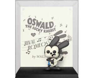 Funko pop movie poster disney 100th clasico oswald the lucky rabbit 67951