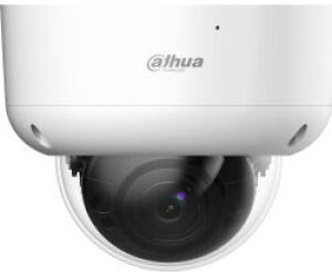 (dh-hac-hdbw1200rap-z-2712-s6) Dahua CÁmara HÍbrida Domo Hdcvi 2mp AntivandÁlica Varifocal 2.7-12mm