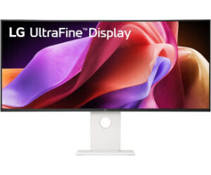 MONITOR LG, 40 PULGADAS, ULTRAWIDE CURVO, NANO IPS, 120 Hz, 21:9, DCI-P3 99%