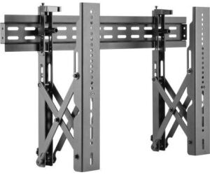 Soporte de Pared para Videowall/TV Nivelable Aisens VW70TPO-199 para TV de 37-70"/ hasta 45kg
