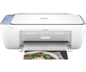 HP MULTIFUNCION DESKJET 2822e WIFI BLANCO
