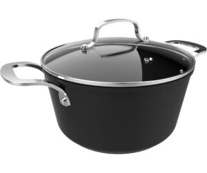 Olla Cecotec Polka Fantasy 24 Pot Silver
