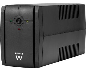 Ewent Ew3995 Sai Interactivo 780va /390w Avr