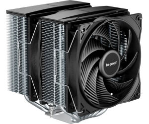 be quiet! Ventilador PURE ROCK PRO 3