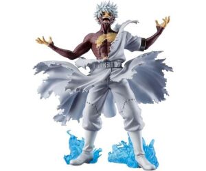 Figura ichibansho my hero academia masterlise dabi on top of happiness 25cm