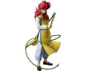 Figura ichibansho yuyu hakusho masterlise kurama dark tournament edition vol.2 25cm