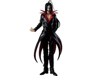Figura ichibansho yuyu hakusho masterlise karasu dark tournament edition vol.2 25cm