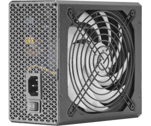 Fuente Alim. Radix Vii Ag 600w 80+ Silver Tacens