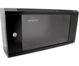 Monolyth Armario Mural 19" 4U WM6104 600X150 SA