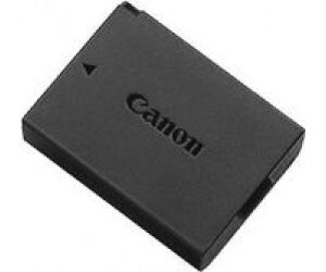 Bateria canon lp - e10 camara eos 1100d