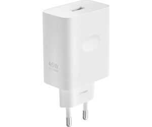 Oppo Supervooc 45w Power Adapter