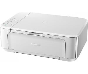 Canon Multifunción Pixma MG3650S Duplex WifiBlanca