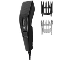 Cortapelos Philips Hairclipper Series 3000 HC3510/15/ con Cable/ 2 Accesorios