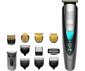 Cortapelos Cecotec Bamba Precisioncare Pro