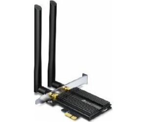 Tarjeta pci express wifie archer tx50e ax3000 dual band ac2402 mbps & bluetooth 5.0
