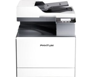 Multifuncion laser pantum cm230adn color duplex