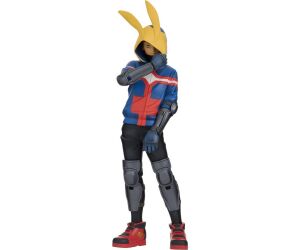 Figura ichibansho my hero academia (vigilantes) koichi haimawari 24cm