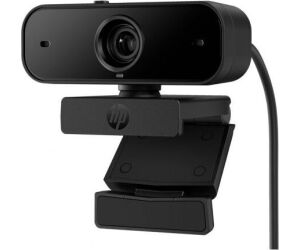 Webcam HP 435 FHD Enfoque Automático/ 1920 x 1080 Full HD