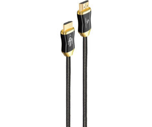 Cable Hdmi Gembird Ultraalta Velocidad Ethernet-"aoc Premium Series" 10m
