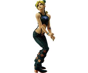 Figura ichibansho jojo's bizarre adventure jolyne cujoh (anime) 22cm