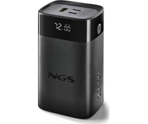 Ngs Bateria Externa Portatil Carga Rapida 65w